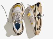 Tout savoir l’association entre Balenciaga Dover Street Market