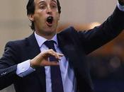 Unaï Emery pousse énorme coup gueule