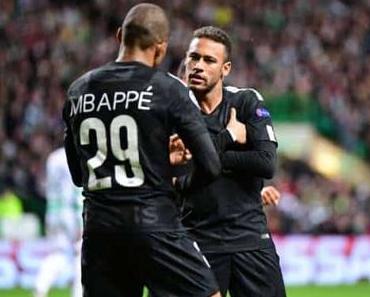 Kylian Mbappé se met tout Barcelone à dos !!!!