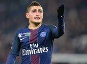 déclaration Dani Alves plaire Marco Verratti
