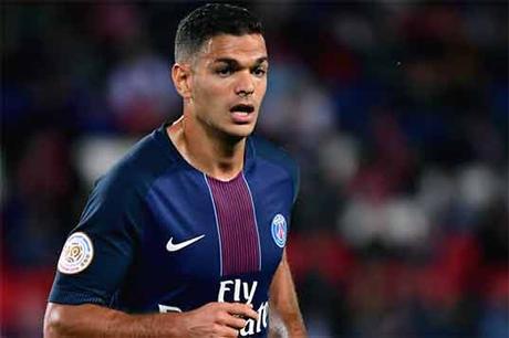 Un club de Ligue 1 réagit au cas Hatem Ben Arfa !