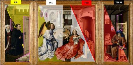 Merode Elements Ouvertures