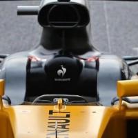 Ces marques qui habillent le paddock de F1