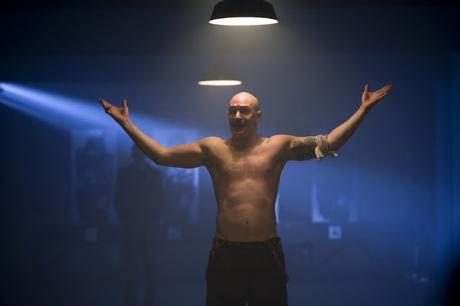 [1 CINÉPHILE = 1 FILM CULTE] : Bronson