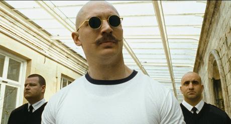 [1 CINÉPHILE = 1 FILM CULTE] : Bronson