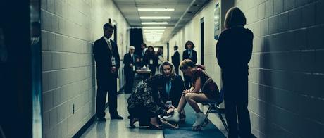 Bande annonce VOST pour Moi, Tonya de Craig Gillepsie