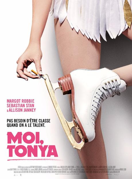 Bande annonce VOST pour Moi, Tonya de Craig Gillepsie