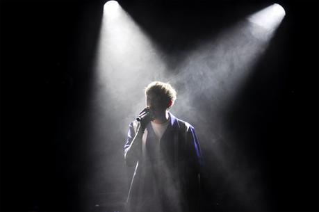 L’indétrônable Eddy de Pretto en démonstration de force aux Étoiles L’indétrônable Eddy de Pretto en démonstration de force aux Étoiles