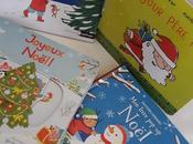 attendant Noël Nouveautés 2017 Joyeux Bonjour Père livre pop-up Lapin belle nuit