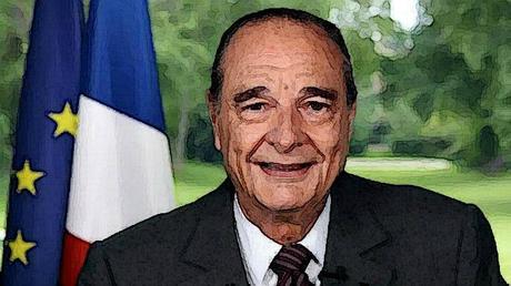 Jacques Chirac, contre toutes les formes d’extrême droite Jacques Chirac, contre toutes les formes d’extrême droite