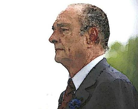 Jacques Chirac, contre toutes les formes d’extrême droite Jacques Chirac, contre toutes les formes d’extrême droite