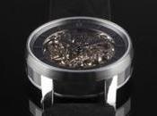 Rehab 360L, nouvelle montre 36mm automatique PARIS