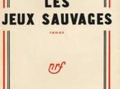 jeux sauvages