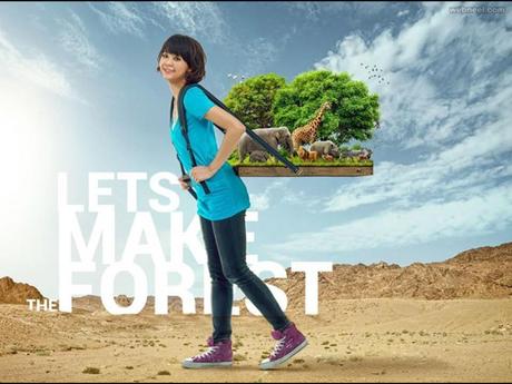 Divers - de très jolies photos montage - 2 - 