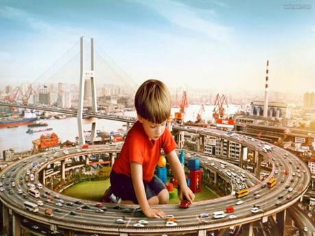 Divers - de très jolies photos montage - 2 - 