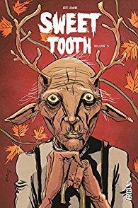 Sweet Tooth, Tome 3 de Jeff Lemire