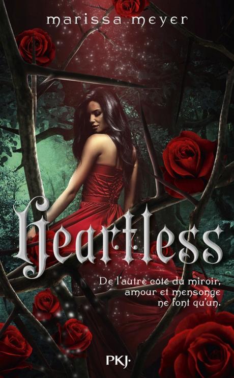 Heartless de Marissa Meyer