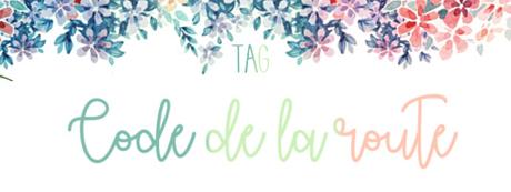 TAG : Code de la route n°2