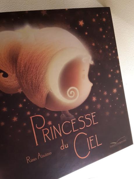 Princesse du ciel