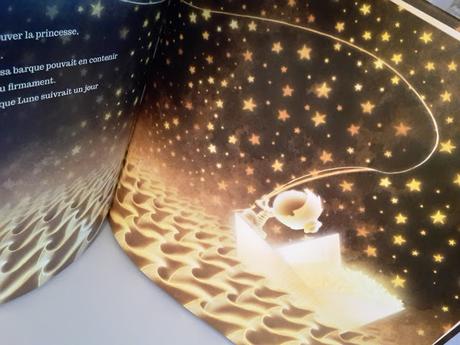 Princesse du ciel Princesse du ciel