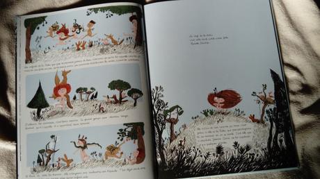 La tribu qui pue – Magali Le Huche et Elise Gravel La tribu qui pue – Magali Le Huche et Elise Gravel