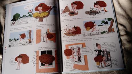 La tribu qui pue – Magali Le Huche et Elise Gravel La tribu qui pue – Magali Le Huche et Elise Gravel