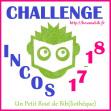 Challenge Incos 2017-2018 Boumabib
