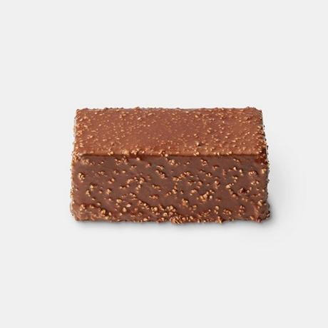 Le cake marbré par Cyril Lignac Le cake marbré par Cyril Lignac