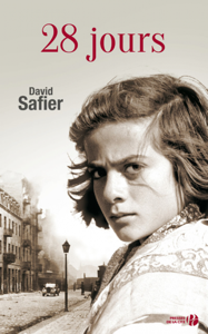 28 jours - David Safier