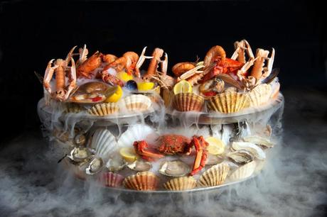 Trouvez le parfait restaurant de Haute mer