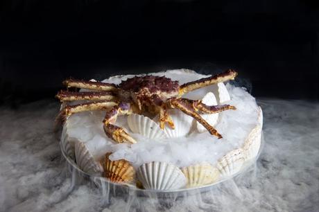 Trouvez le parfait restaurant de Haute mer