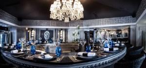 Trouvez le parfait restaurant de Haute mer