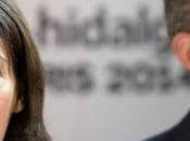 Hidalgo prend encore dégelée