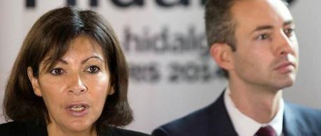 Hidalgo se prend encore une dégelée !