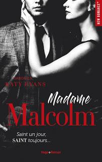Malcolm #2.5 Madame Malcolm de Katy Evans