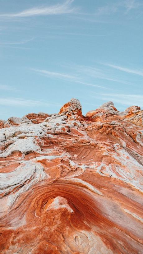Le photographe du célèbre fond d’écran Windows XP en réalise 3 nouveaux pour smartphones
