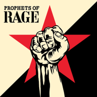 Prophets Of Rage ‘ Prophets Of Rage
