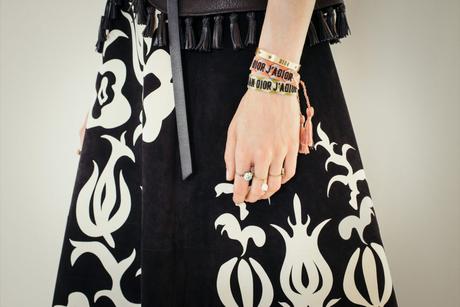 DIOR CRUISE BRACELETS DIOR CRUISE BRACELETS
