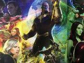 [Trailer] Avengers Infinity plein chaos