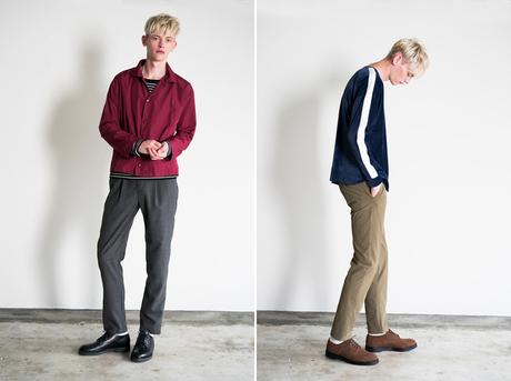 MAGINE – S/S 2018 COLLECTION LOOKBOOK