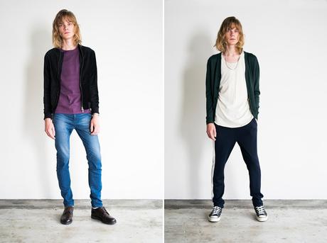 MAGINE – S/S 2018 COLLECTION LOOKBOOK