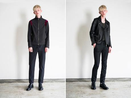 MAGINE – S/S 2018 COLLECTION LOOKBOOK