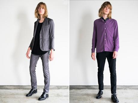 MAGINE – S/S 2018 COLLECTION LOOKBOOK