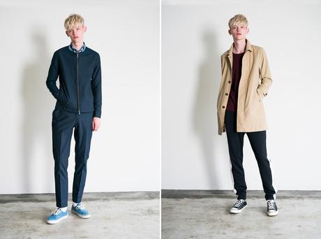 MAGINE – S/S 2018 COLLECTION LOOKBOOK