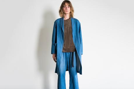 MAGINE – S/S 2018 COLLECTION LOOKBOOK