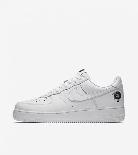 Nike Air Force 1 Roc-A-Fella
