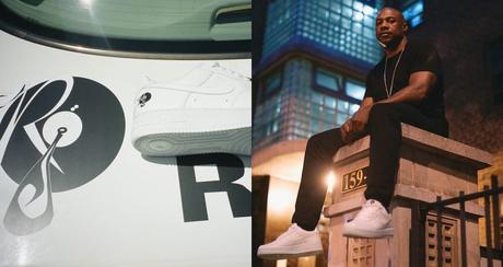 Nike Air Force 1 Roc-A-Fella