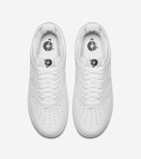 Nike Air Force 1 Roc-A-Fella