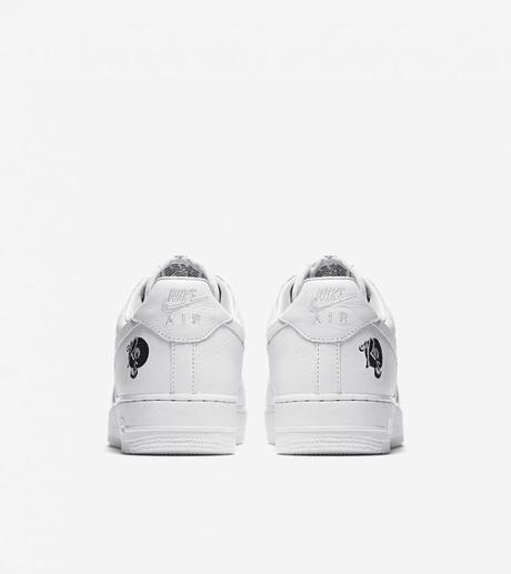 Nike Air Force 1 Roc-A-Fella