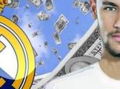 Neymar pourra signer Real pour cette raison FOLLE